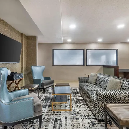 Best Western Des Plaines Inn