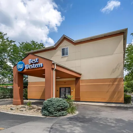 Best Western Des Plaines O\'Hare