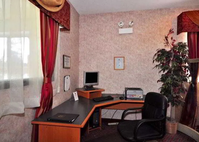 Western Hotel