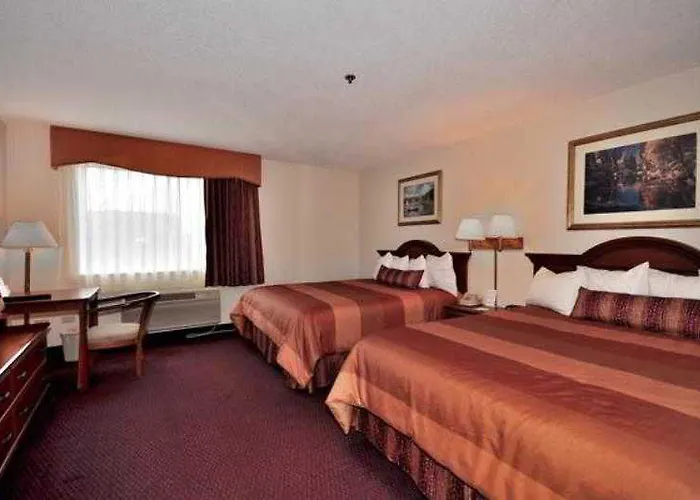 Hotel Western