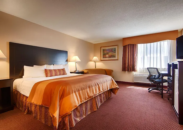 Western 3* Des Plaines