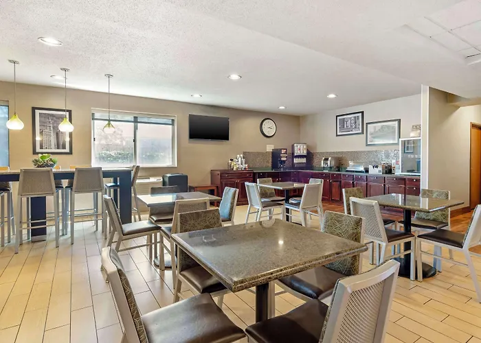 Hotel Western 3*