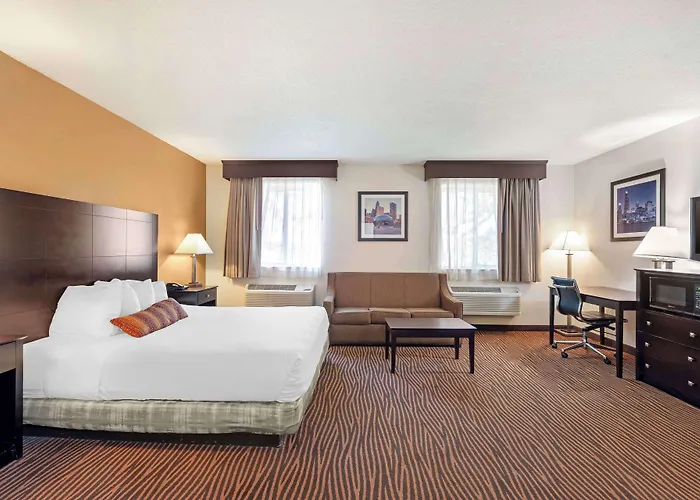 Hotel Western