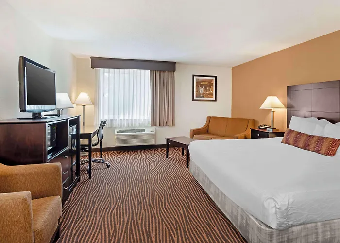 Hotel Western