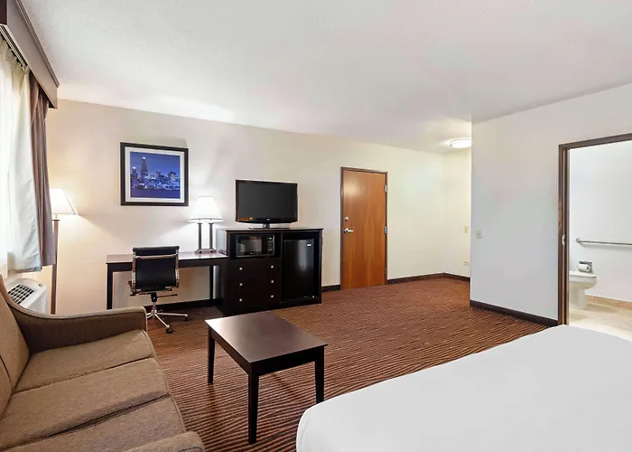Western 3* Des Plaines