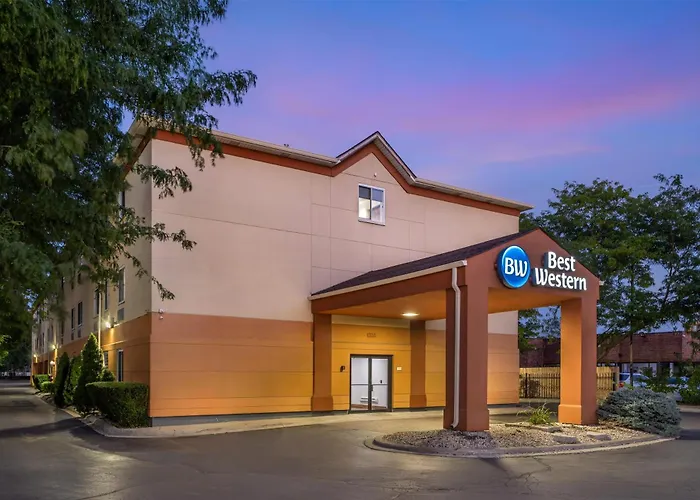 Western Hotel