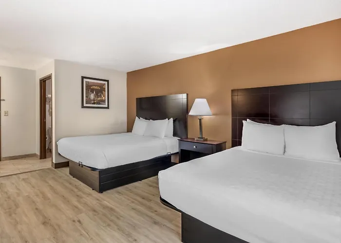 Hotel Western