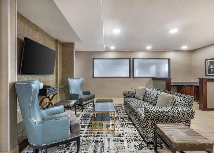 Western Hotel 3*