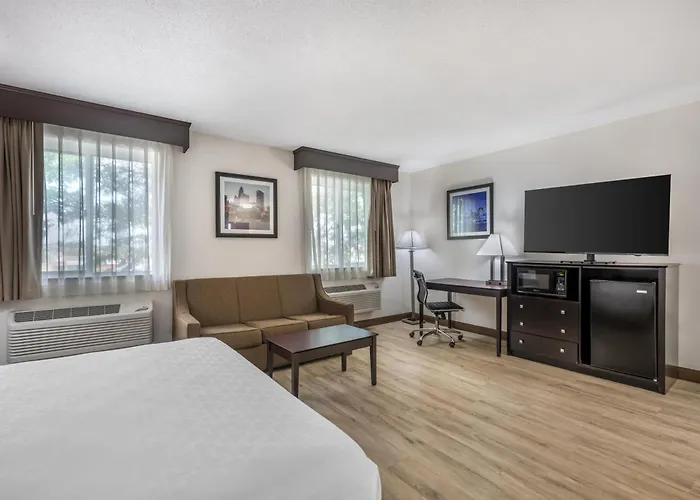 Western 3* Des Plaines
