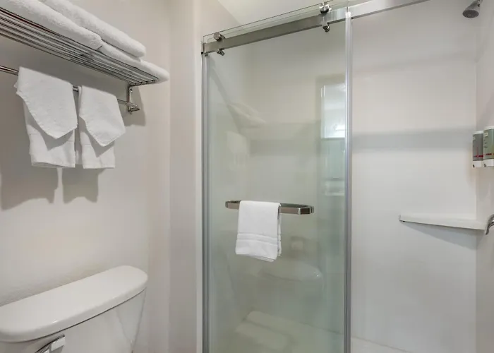 Hotel Western Des Plaines