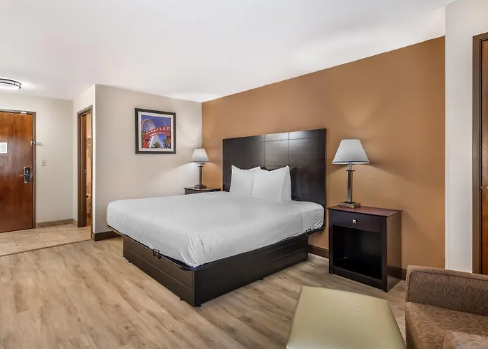Hotel Western