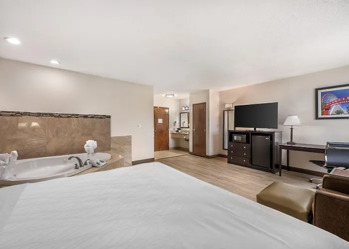 Hotel Western O'hare