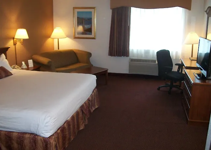 Hotel Western 3*