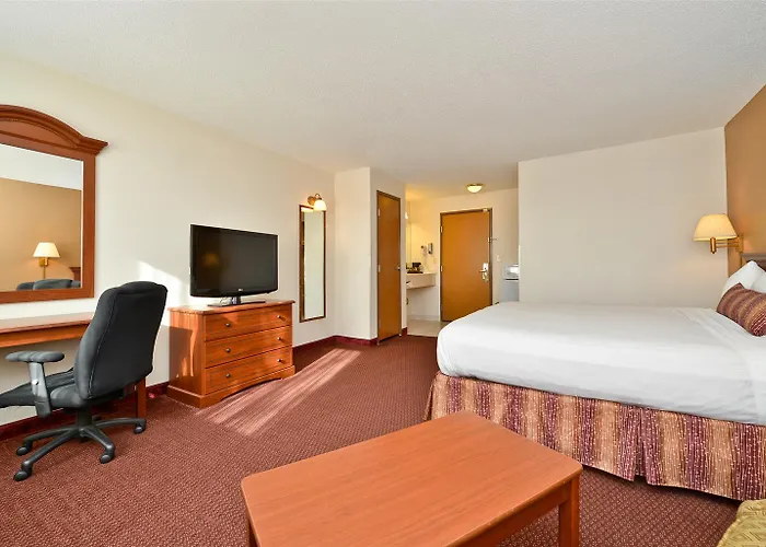 Hotel Western 3*