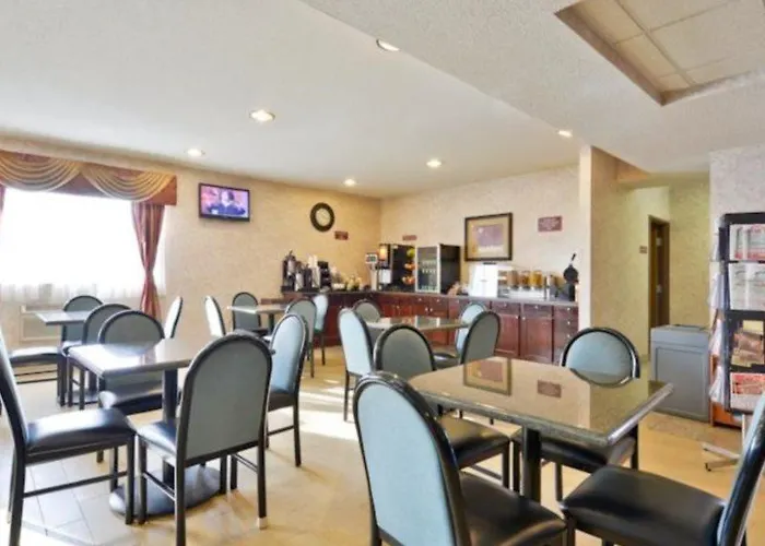 Hotel Western 3*