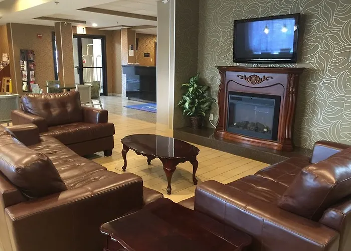 Hotel Western Des Plaines