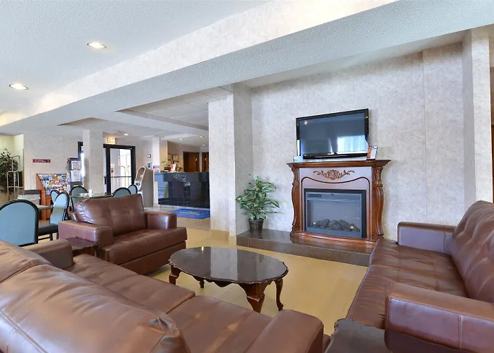 Hotel Western 3*