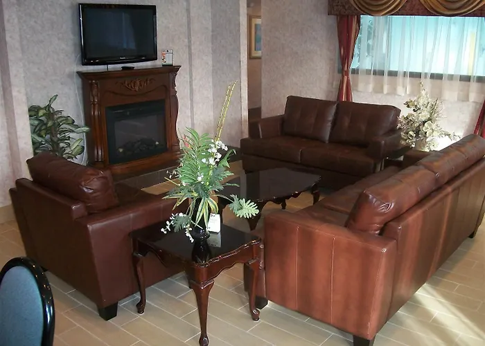 Western 3* Des Plaines
