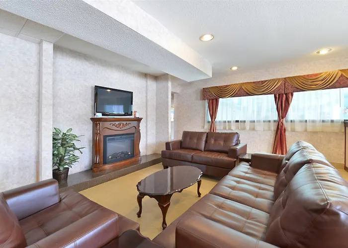 Hotel Western 3*