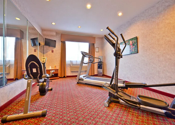 Hotel Western 3*