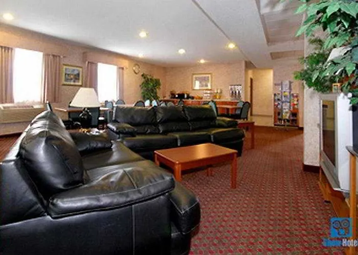 Western Hotel