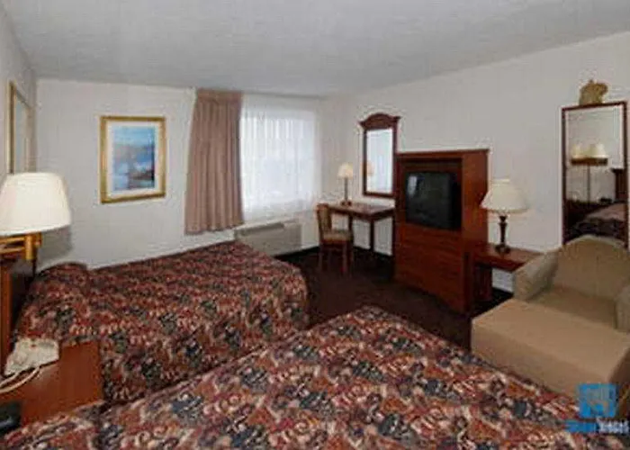 Western Hotel