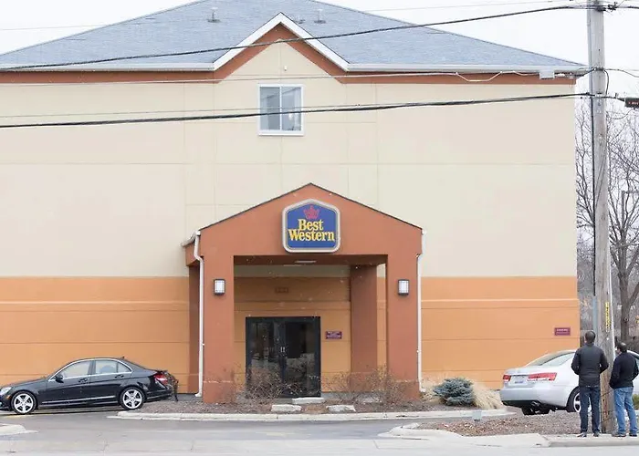 Western Hotel 3*