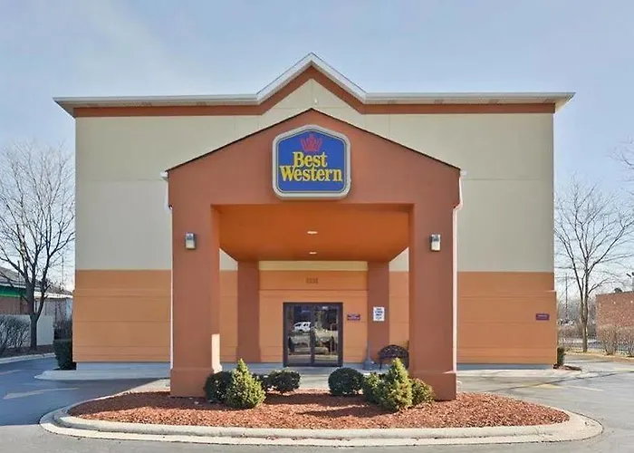 Western 3* Des Plaines