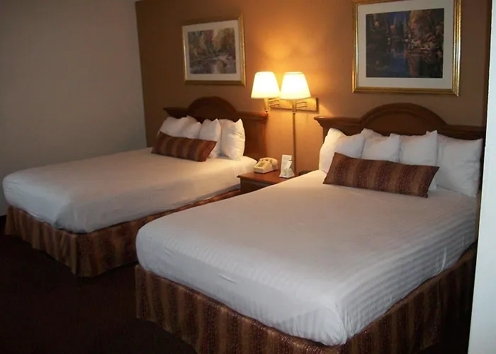 Hotel Western 3*