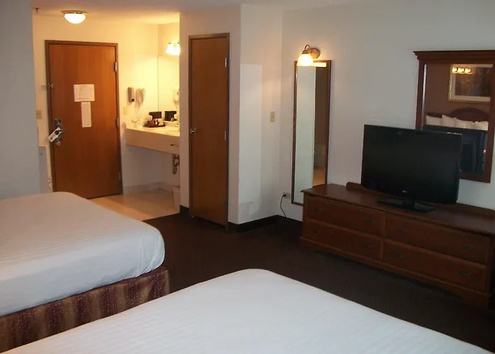 Western Hotel